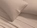 4-Piece Pre-Washed Microfiber Sheet Set (Rose/Twin)