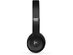 Beats APBX9 Solo3 Wireless On-Ear Headphones Apple W1 Headphone Chip,Matte Black (Used, Open Retail Box)