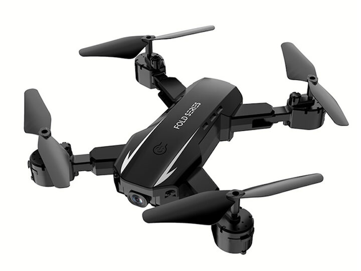 air ninja hd drone