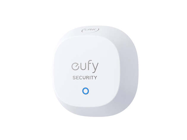 eufy Garage Door Sensor