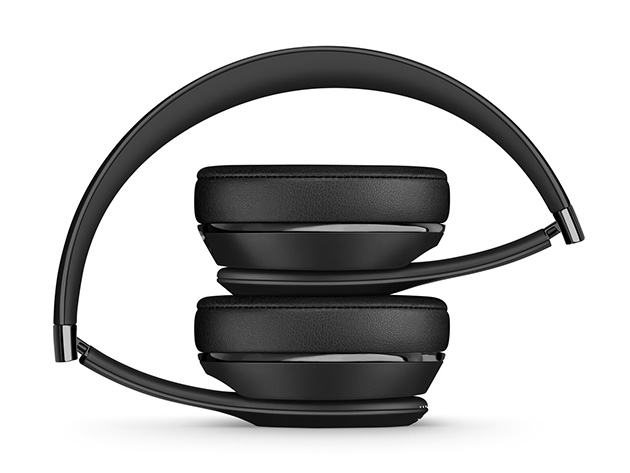 Beats Solo 3 True Wireless On-Ear Headphones | StackSocial