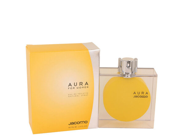 jacomo eau de toilette