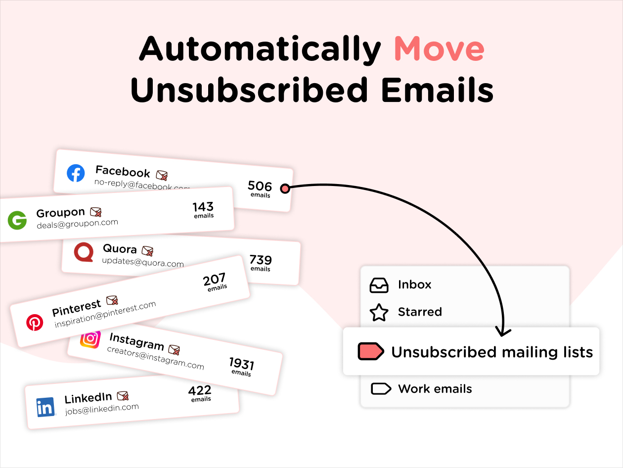 Leave Me Alone Lifetime Plan