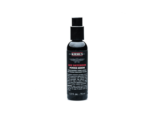 Kiehl's Age Defender Power Serum 2.5oz