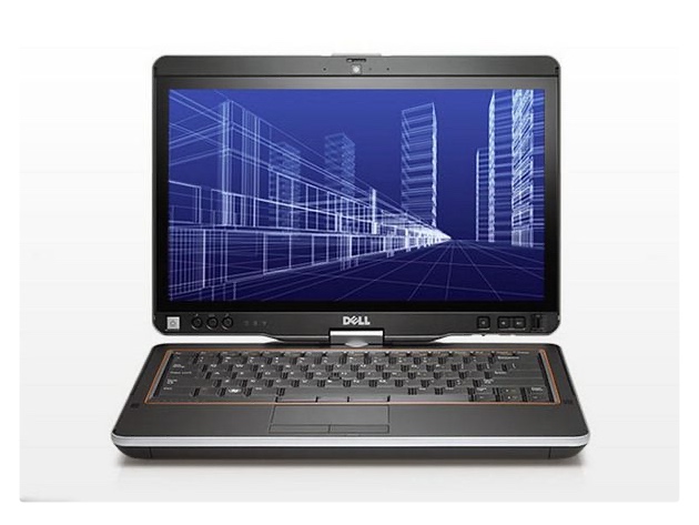 Dell Latitude XT3 13" Laptop, 2.5 GHz Intel i5 Dual Core Gen 2, 4GB DDR3 RAM, 128GB SSD HD, Windows 10 Home 64 Bit (Renewed)