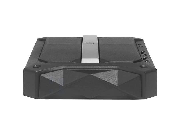 JBL STADIUM4 4-Channel Class D Car Amplifier