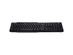 Logitech Wireless Keyboard K270 with Long-Range Wireless - Black (Open Box)