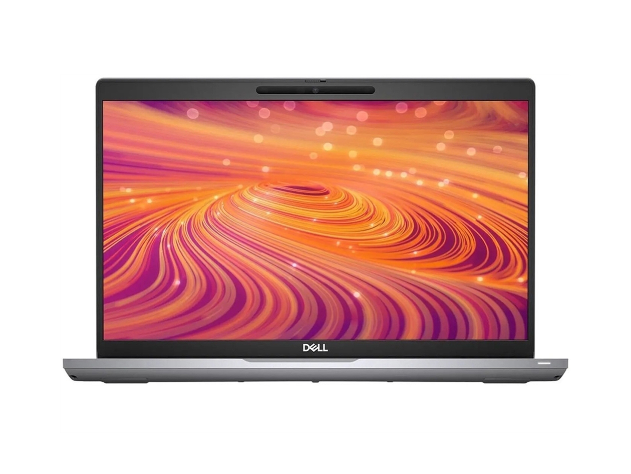 Dell Latitude 5421 14" (2021) i5 2.9GHz 16GB RAM 512GB SSD WIN11P Titan Gray (Refurbished)