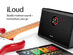 The iLoud Bluetooth Speaker