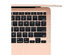 Apple MacBook Air (2020) 13" i3 1.1GHz 8GB RAM 128GB SSD (Refurbished)
