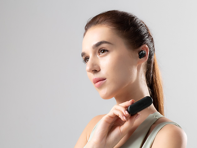 1MORE PistonBuds True Wireless In-Ear Headphones 