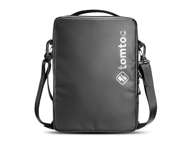 Tomtoc Urban H14 Shoulder Bag for 15"/16" Laptop