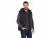 Men's Helios Hybrid Heated Coat with Power Bank (Black/Medium)