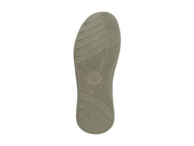Dockers Mens Ferris Loafer Shoe with 4-Way Stretch - 7 M Grey