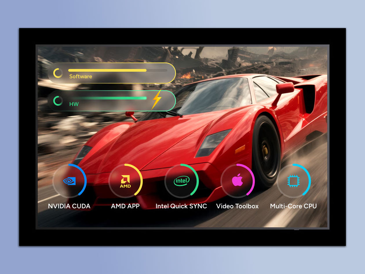 DVDFab DVD Ripper for Windows: Lifetime Subscription