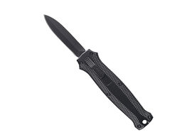 Axis Glimmer Automatic Knife (Black)