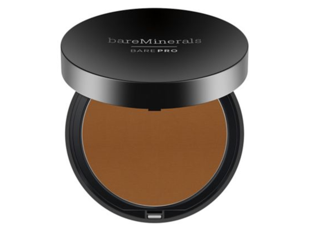 bareMinerals barePRO Performance Wear Powder Foundation - Espresso 27