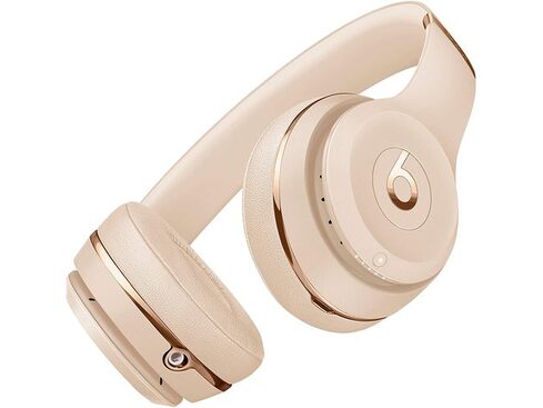 Beats Solo3 Wireless On-Ear Headphones Apple W1 Headphone Chip