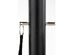 Auray RFMS580 Hold Reflection Filter & Microphone Non-Slip Feet Tripod Mic Stand
