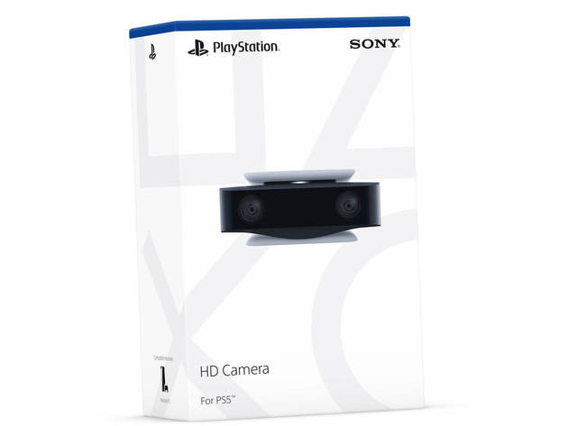 Sony PS5HDCAMERA PlayStation 5 - HD Camera