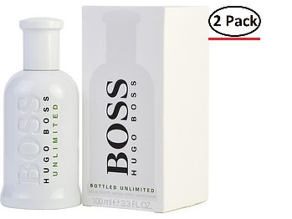 hugo boss bottled unlimited