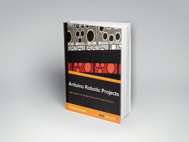 Arduino Robotic Projects