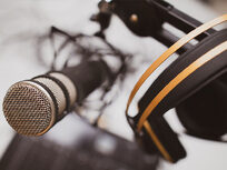 The Podcast Masterclass - Product Image