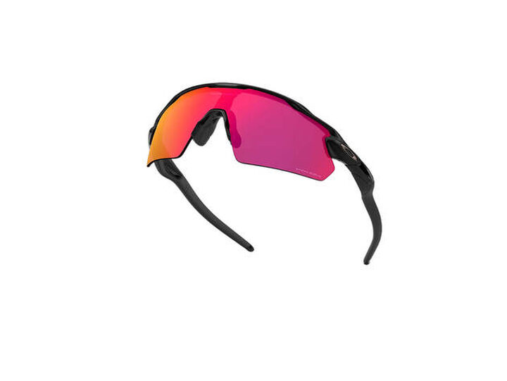 Oakley 92111738 RADAR EV PITCH - Polished Black with Prizm