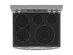 GE Profile PB965YPFS 6.6 Cu. Ft. Stainless Smart Electric Double Oven with Air Fry