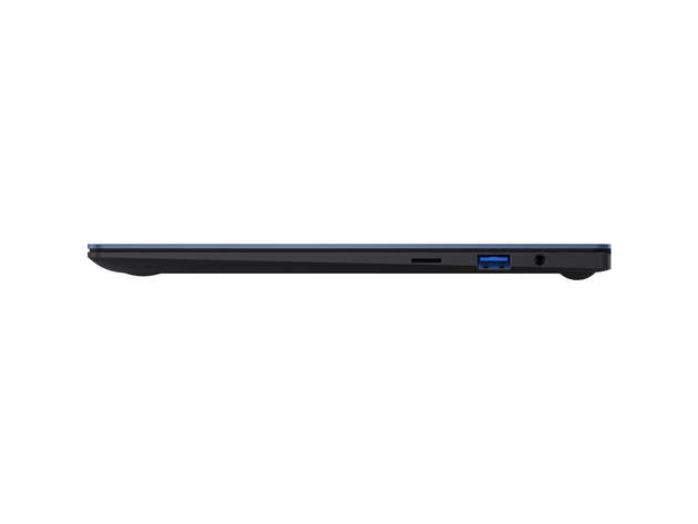 Samsung NP950XDBKC3 15.6 inch Galaxy Book Pro Laptop, 16GB, 512GB, Windows 11 Home - Mystic Blue