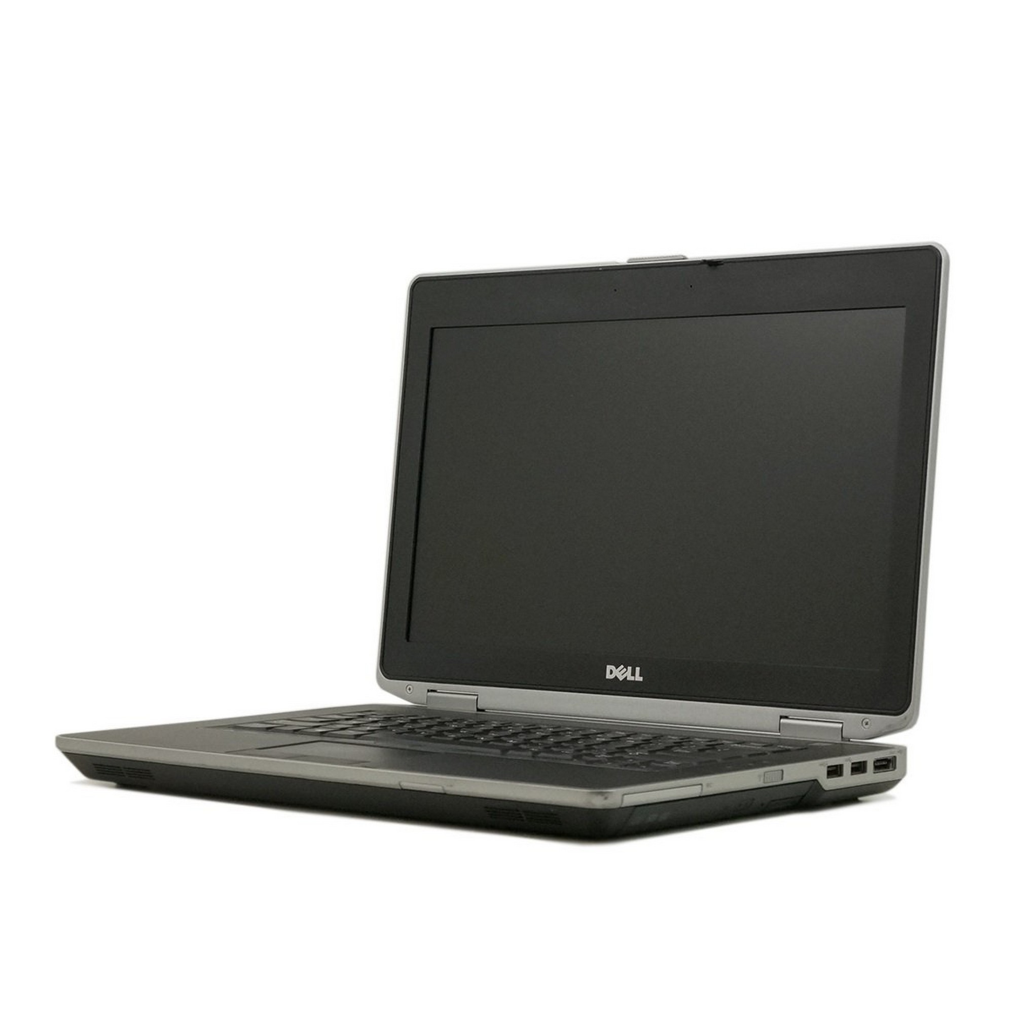 Dell Latitude E6430 14" Laptop, 2.6 GHz Intel i5 Dual Core Gen 3, 4GB RAM, 128GB SSD, Windows 10 Home 64 Bit (Renewed)