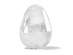 Thinking Egg - Crystal Quartz | Energy