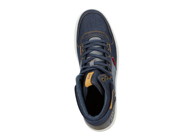 Levi's Mens Mason Hi 501 Fashion Denim 