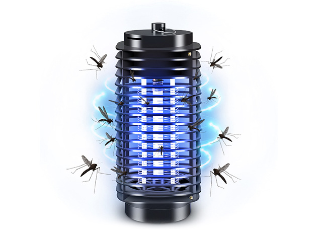 Bug Zapper Indoor & Outdoor Mosquito Killer
