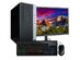 惠普EliteDesk 800G4 Tower Desktop | Hexa Core Intel i7 (3.4) | 16GB DDR4 RAM | 500GB SSD | Windows 11 Pro | New 22