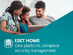 ESET Home Security Essential: 1-Year Subscription