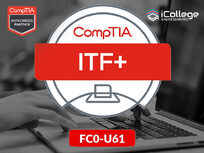 CompTIA IT Fundamentals+ (FC0-U61) - Product Image
