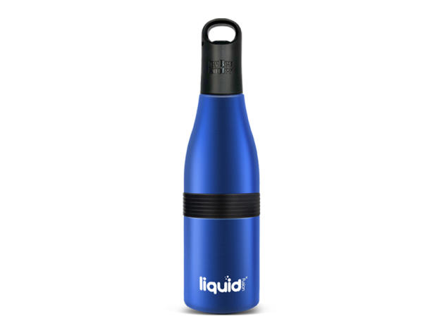 Icy Bev Kooler 2.0 (Blue)