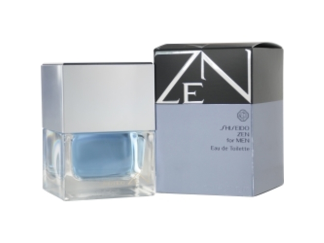 SHISEIDO ZEN (NEW) by Shiseido EDT SPRAY 3.3 OZ For MEN