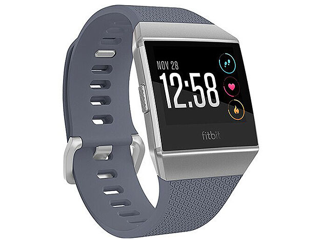 FitBit smartwatch