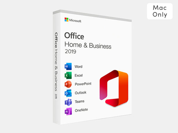 Microsoft Office Home & Business 2019 for Mac | Entrepreneur