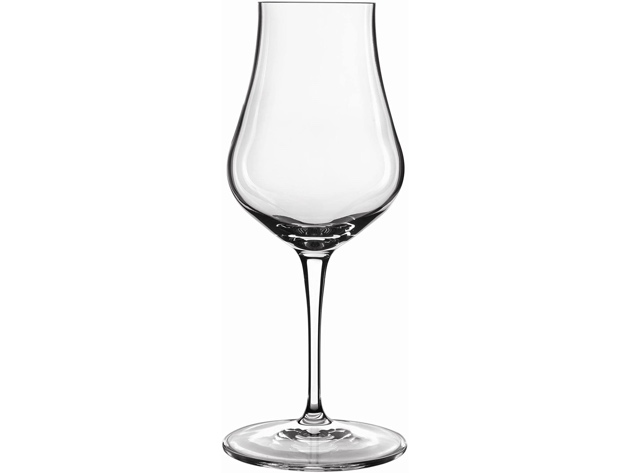 Luigi Bormioli 9649/06 Vinoteque 5.75 oz Snifter/Liqueur Glasses Set of 6