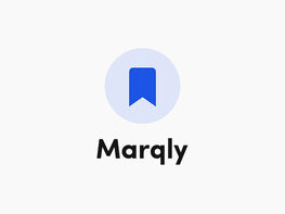 Marqly Pro Bookmark Manager: Lifetime Subscription