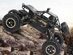 Ninja Dragon 2.4Ghz Remote Control 4WD High Speed Monster Truck