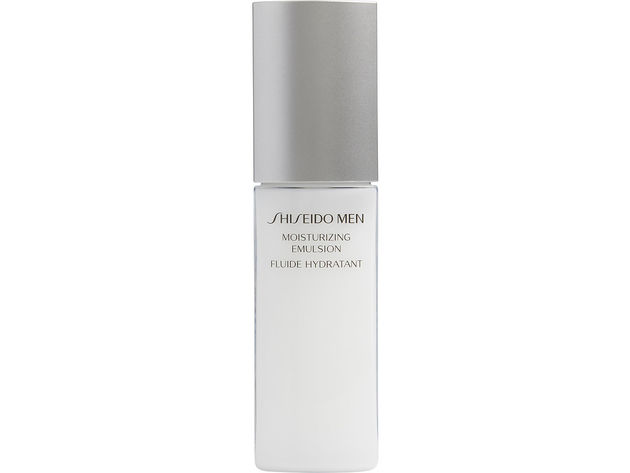 SHISEIDO by Shiseido Shiseido Men Moisturizing Emulsion--100ml/3.4oz 100% Authentic