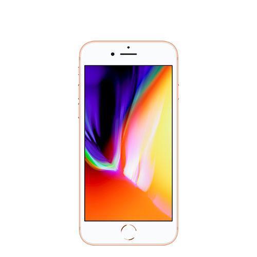 Apple iPhone 8 Unlocked 64GB Gold (Grade B)