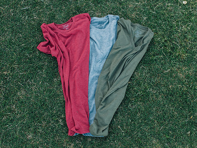 Free: FreshCleanTees 20% Off Coupon