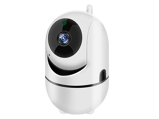 IP Wireless Home Security Camera 