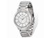 Chisel Mens Stainless Steel Silver Dial Watch