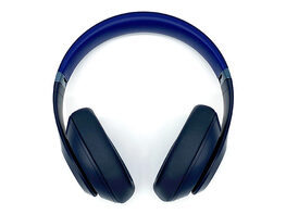 Beats Studio Pro Wireless Noise Cancelling Headphones - Navy Blue (New - Open Box)